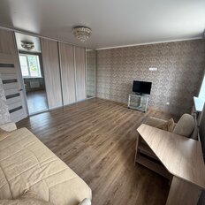 Квартира 44 м², 1-комнатная - изображение 4