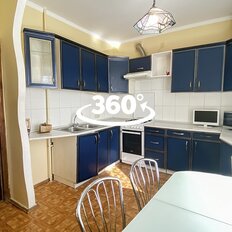 Квартира 69 м², 2-комнатная - изображение 2