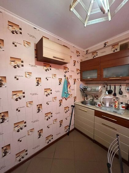43,5 м², 2-комнатная квартира 6 500 000 ₽ - изображение 41