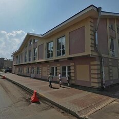 589,8 м², торговое помещение - изображение 3
