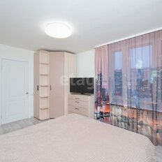 Квартира 56,5 м², 2-комнатная - изображение 5