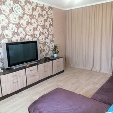 Квартира 39,7 м², 1-комнатная - изображение 5
