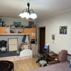 Квартира 60,7 м², 3-комнатная - изображение 5