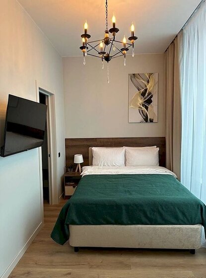 11,4 м², квартира-студия 4 500 000 ₽ - изображение 106