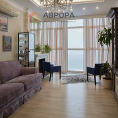Квартира 52,2 м², 1-комнатная - изображение 5
