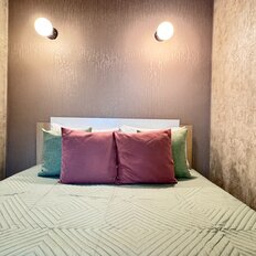 Квартира 40 м², 1-комнатная - изображение 2