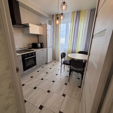 Квартира 35 м², 1-комнатная - изображение 2