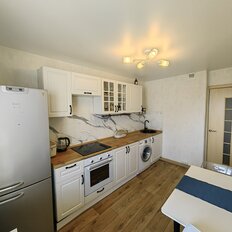 Квартира 34,6 м², 1-комнатная - изображение 1
