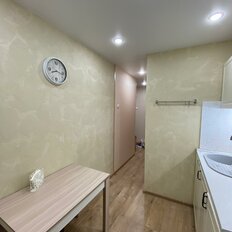 Квартира 48 м², 2-комнатная - изображение 4