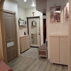 Квартира 53,2 м², 2-комнатная - изображение 2