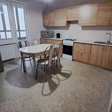 Квартира 70 м², 3-комнатная - изображение 2