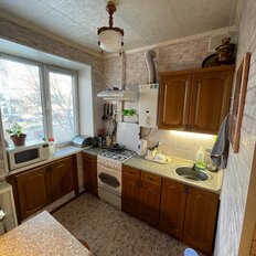 Квартира 45 м², 2-комнатная - изображение 3