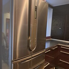 Квартира 80 м², 2-комнатная - изображение 1