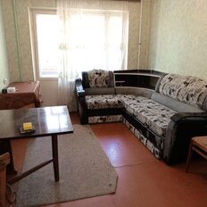 Квартира 33,1 м², 1-комнатная - изображение 1