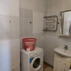 Квартира 44 м², 1-комнатная - изображение 3