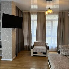 Квартира 30 м², студия - изображение 3