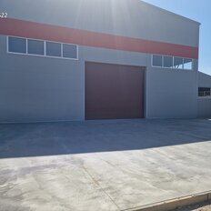 800 м², склад - изображение 5