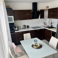 Квартира 51,8 м², 2-комнатная - изображение 1