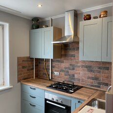Квартира 43 м², 2-комнатная - изображение 4