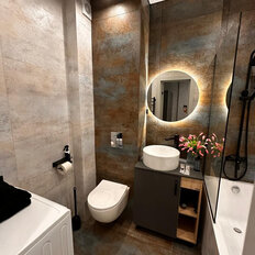 Квартира 41 м², 2-комнатная - изображение 5