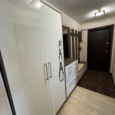 Квартира 57,3 м², 2-комнатная - изображение 3