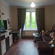 Квартира 50,1 м², 2-комнатная - изображение 5