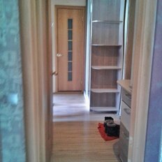 Квартира 47 м², 2-комнатная - изображение 5