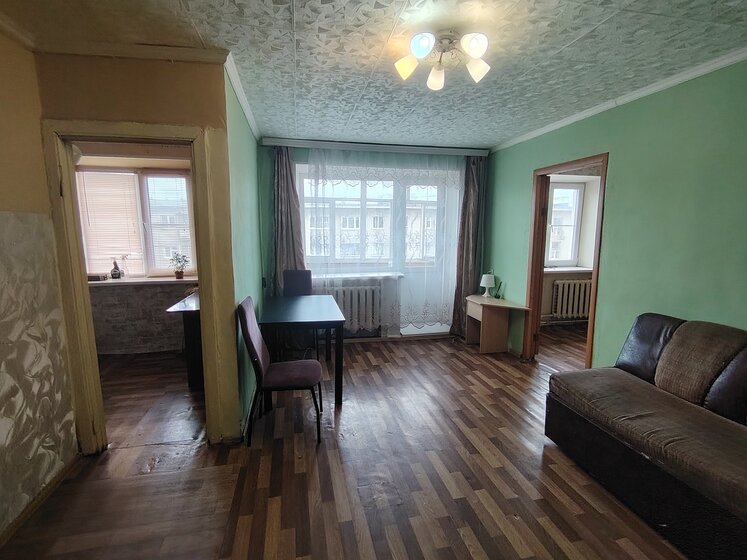 41,8 м², 2-комнатная квартира 4 300 000 ₽ - изображение 44