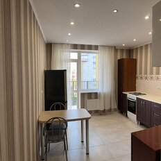 Квартира 40 м², 1-комнатная - изображение 5