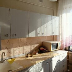 Квартира 62,3 м², 4-комнатная - изображение 1