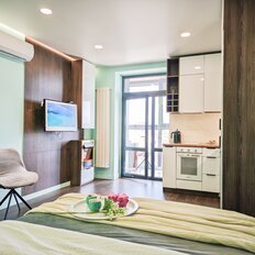 Квартира 25 м², студия - изображение 4