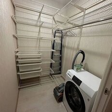 Квартира 41 м², 1-комнатная - изображение 5