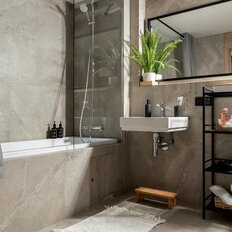 Квартира 30 м², 1-комнатные - изображение 5