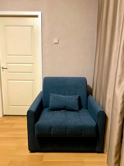 43 м², 2-комнатная квартира 7 799 ₽ в сутки - изображение 67
