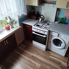 Квартира 46 м², 2-комнатная - изображение 1