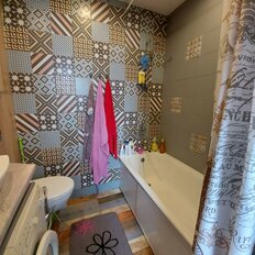 Квартира 24 м², студия - изображение 2