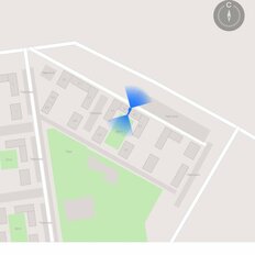 Квартира 65,6 м², 2-комнатная - изображение 3