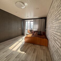 Квартира 33,5 м², 1-комнатная - изображение 1