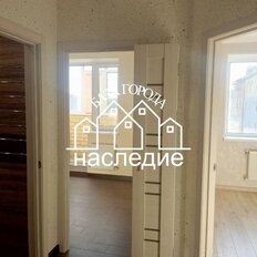 Квартира 30 м², 1-комнатная - изображение 4