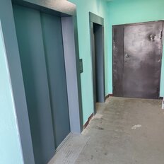 Квартира 36,5 м², 1-комнатная - изображение 3