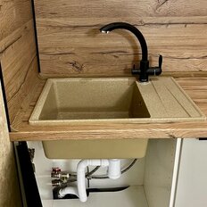 Квартира 56,6 м², 2-комнатная - изображение 4