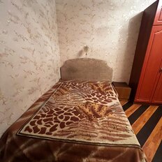Квартира 37 м², 1-комнатная - изображение 5