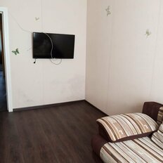 Квартира 60 м², 2-комнатная - изображение 1