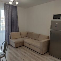 Квартира 41 м², 1-комнатная - изображение 4