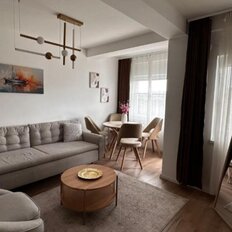 Квартира 60 м², 2-комнатные - изображение 1