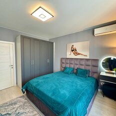 Квартира 56 м², 2-комнатная - изображение 4