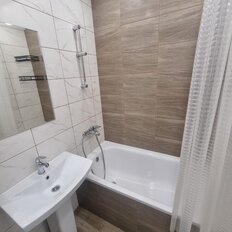 Квартира 46 м², 1-комнатная - изображение 4