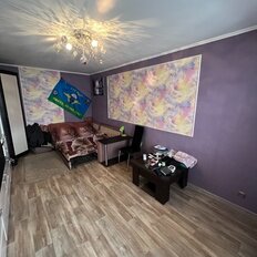 Квартира 36 м², 1-комнатная - изображение 5