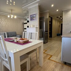 Квартира 75 м², 2-комнатная - изображение 5