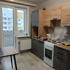 Квартира 34,2 м², 1-комнатная - изображение 2